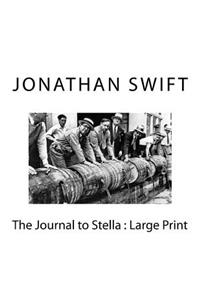 The Journal to Stella