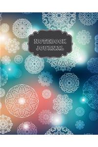 Notebook Journal