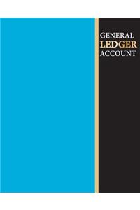 General Ledger Account