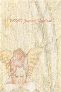 Boho Journal Notebook
