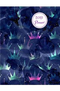 2019 Planner