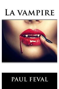 La Vampire