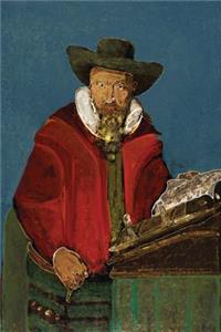 Undated Planner Van Der Helst
