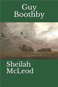 Sheilah McLeod