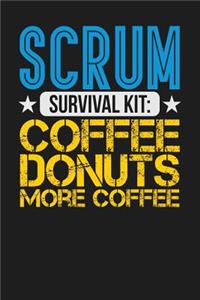 Scrum Survival Kit