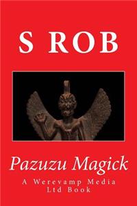 Pazuzu Magick