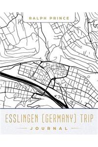 Esslingen (Germany) Trip Journal