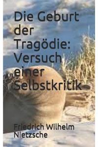 Die Geburt Der Trag