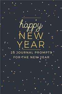 Happy New Year
