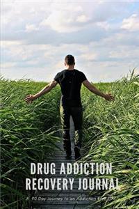 Drug Addiction Recovery Journal