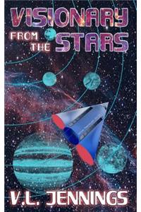 Visionary From The Stars