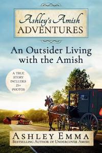 Ashley's Amish Adventures