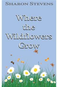 Where the Wildflowers Grow