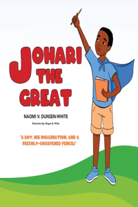 Johari The Great