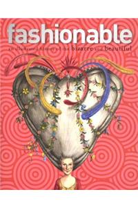 (F2L) Fashionable