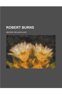 Robert Burns
