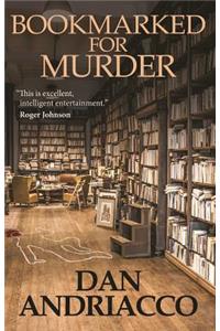 Bookmarked for Murder