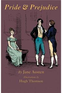 Pride and Prejudice