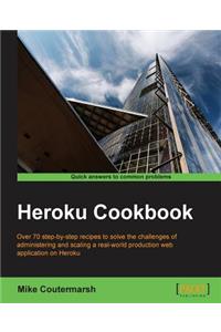 Heroku Cookbook