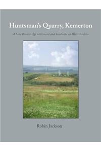 Huntsman’s Quarry, Kemerton