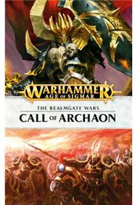 Call of Archaon