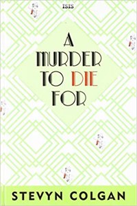 A Murder To Die For