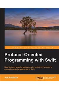 Protocol Oriented Programming with Swift