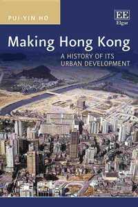 Making Hong Kong