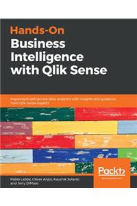 Hands-On Business Intelligence with Qlik Sense
