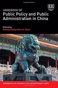 Handbook of Public Policy and Public Administration in China