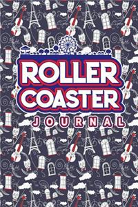 Roller Coaster Journal