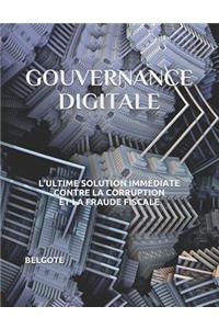 Gouvernance Digitale