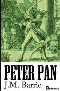 Peter Pan (Peter and Wendy)