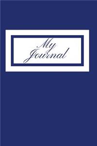 My Journal