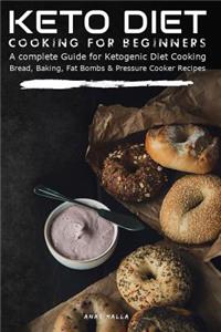Keto Diet Cooking For Beginners