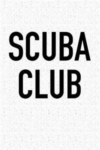 Scuba Club