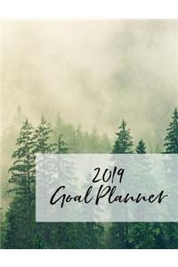 2019 Goal Planner