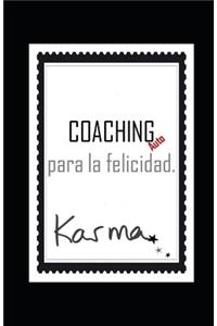 AutoCOACHING para la felicidad