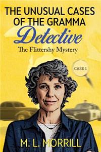 Unusual Cases of the Gramma Detective