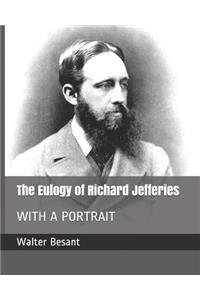 The Eulogy of Richard Jefferies