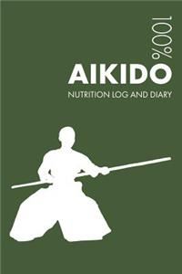 Aikido Sports Nutrition Journal