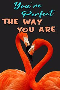 You Are Perfect the Way You Are