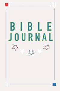 Bible Journal