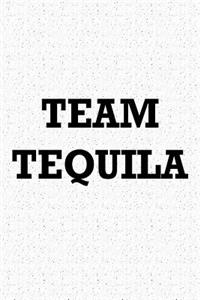 Team Tequila