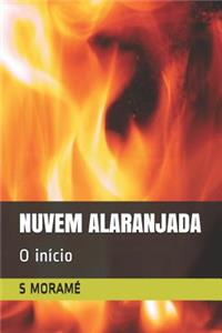 Nuvem Alaranjada