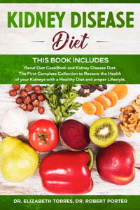 Kidney Disease Diet