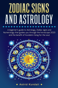 Zodiac Signs and Astrology