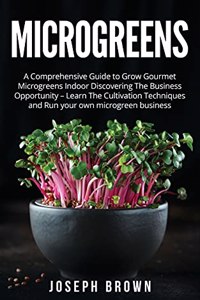 Microgreens