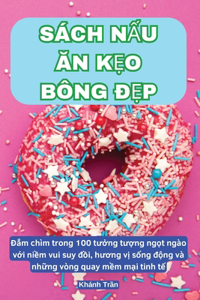 S�ch NẤu Ăn KẸo B�ng ĐẸp