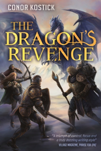 Dragon's Revenge